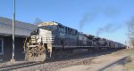 NS 40X